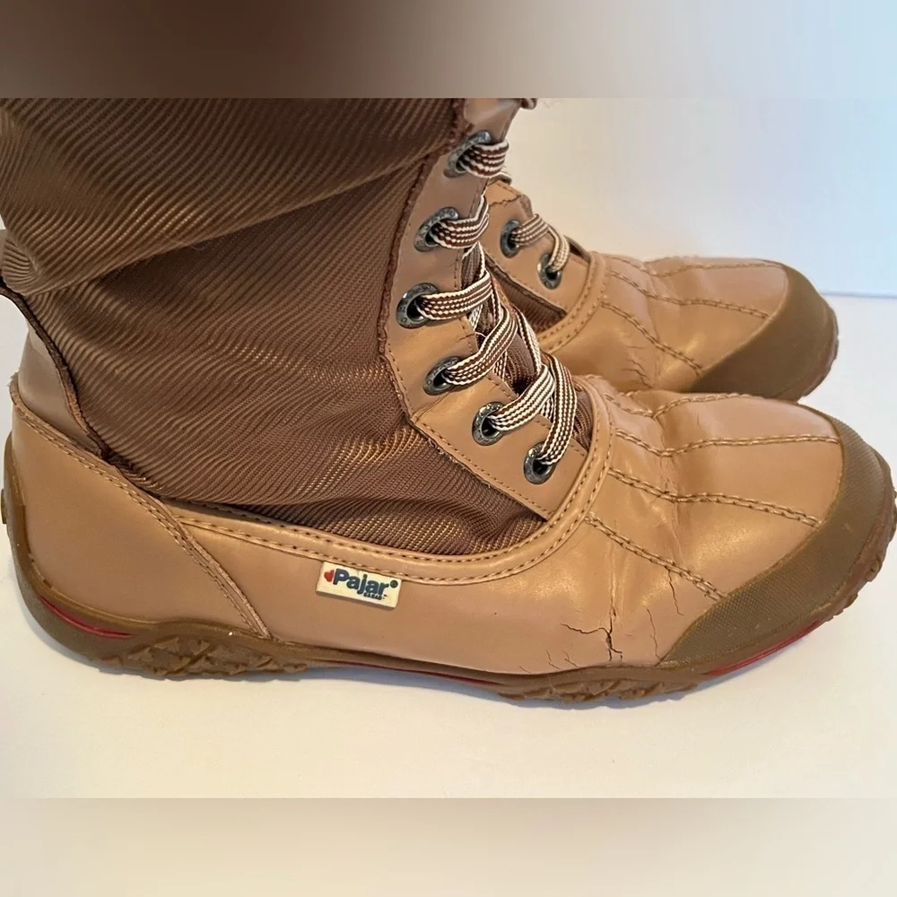 Pajar Garland Canada Women's Winter Boots